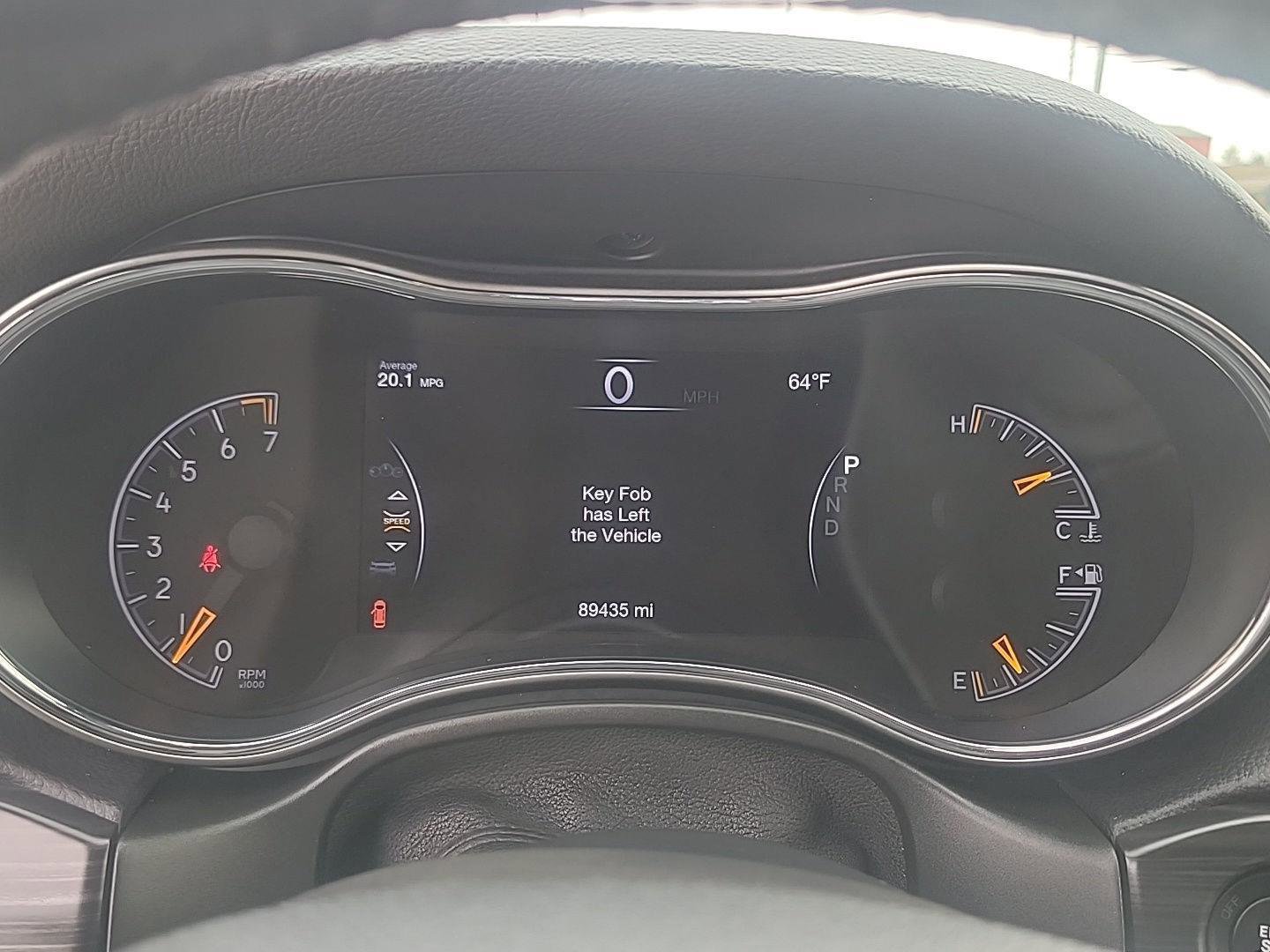 Used 2022 Jeep Grand Cherokee Laredo X image 12