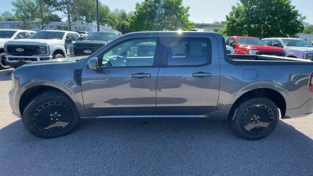 New 2026 Ford Maverick Lobo AWD/4WD image 5