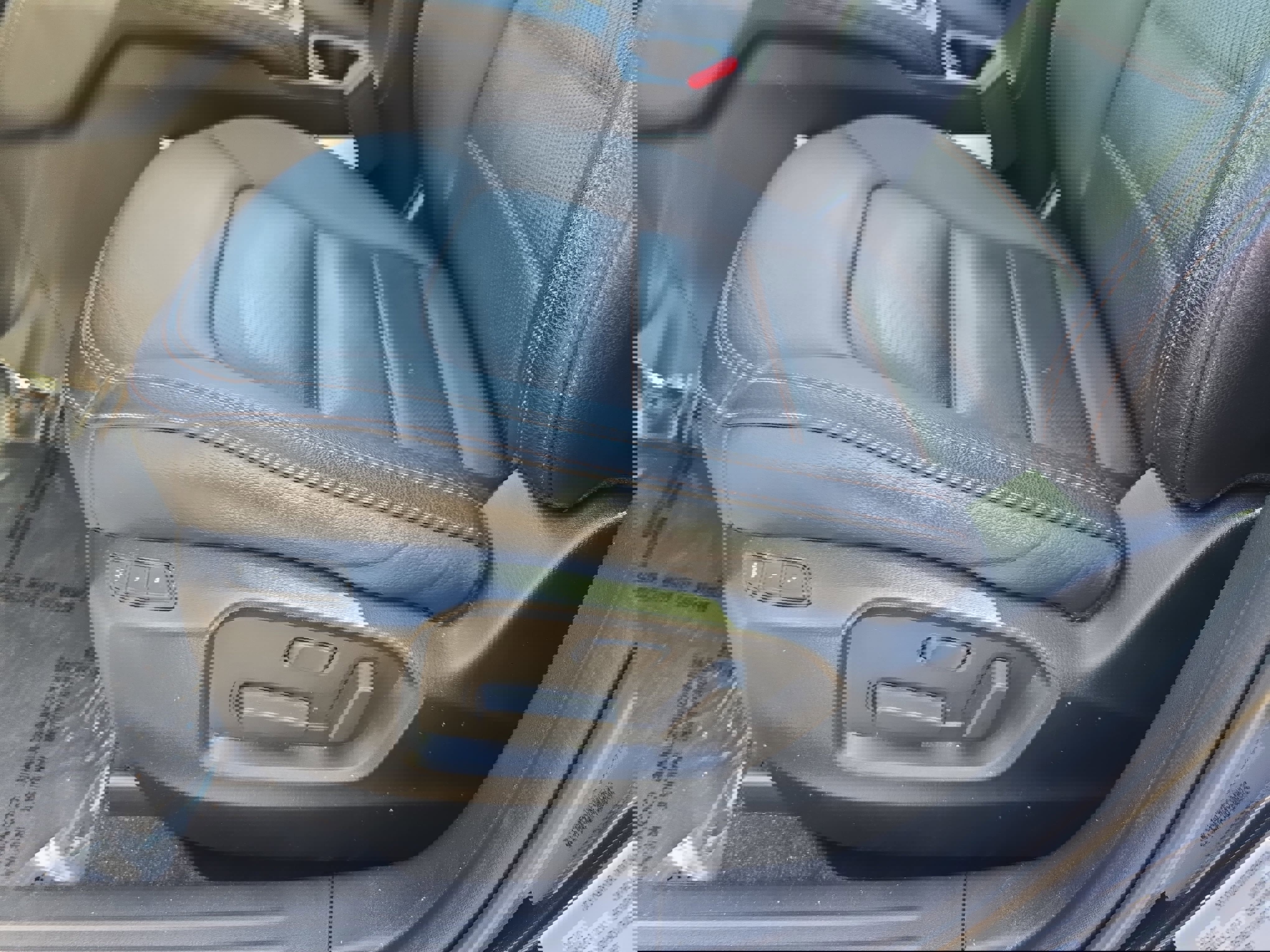 Used 2022 MAZDA CX-5 AWD 2.5 S w/ Premium Package image 29