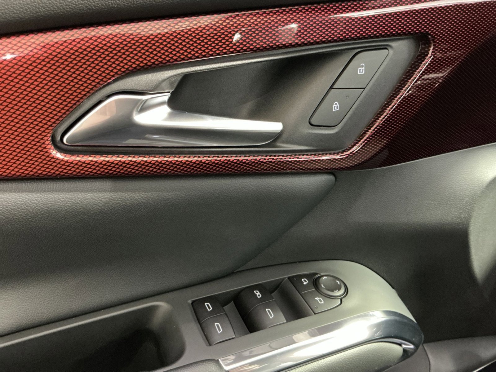 New 2026 Chevrolet Traverse Z71 w/ Enhanced Driving Package image 23