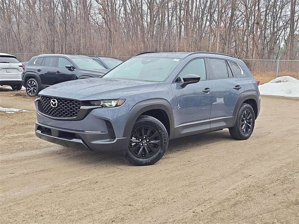 New 2026 MAZDA CX-50 AWD 2.5 Hybrid w/ Premium Pkg image 32