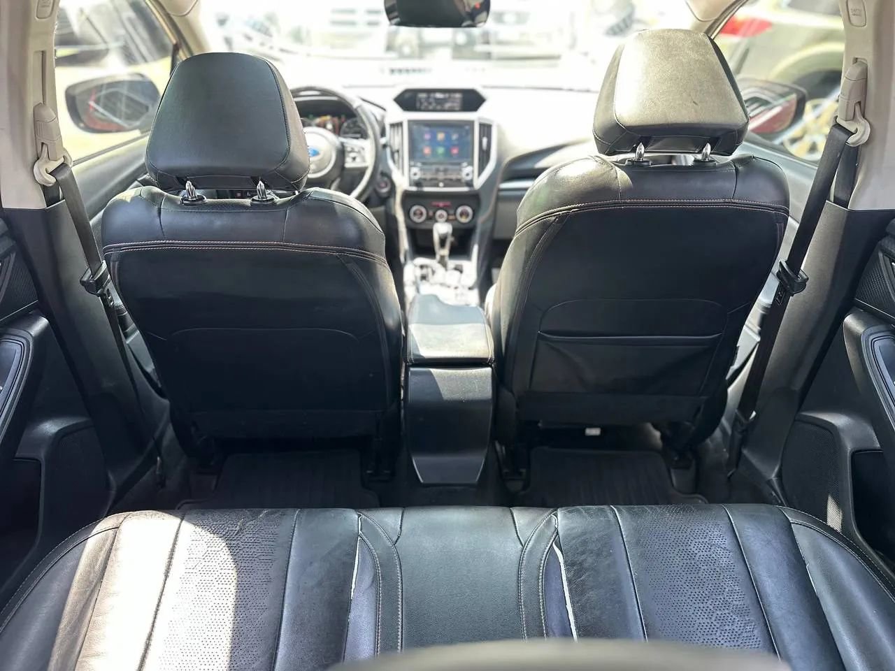 Used 2018 Subaru Crosstrek 2.0i Limited image 35