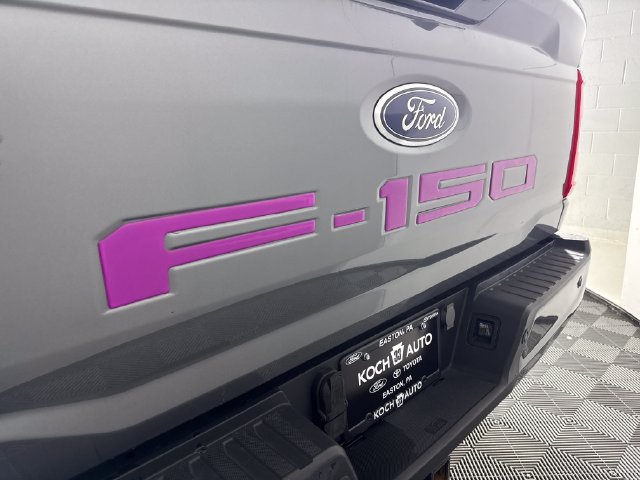 Used 2023 Ford F150 XLT w/ Equipment Group 302A High AWD/4WD image 18