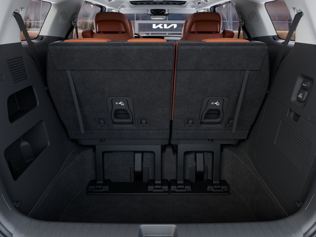 New 2027 Kia Carnival SX FWD image 19