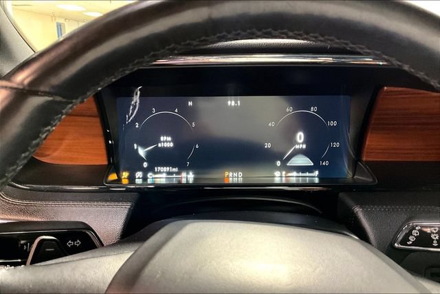 Used 2019 Lincoln Navigator Reserve AWD/4WD image 15