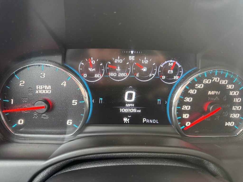 Used 2019 Chevrolet Tahoe Premier image 9