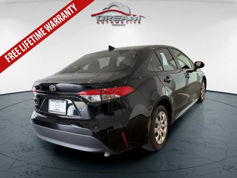 Used 2023 Toyota Corolla LE FWD image 18