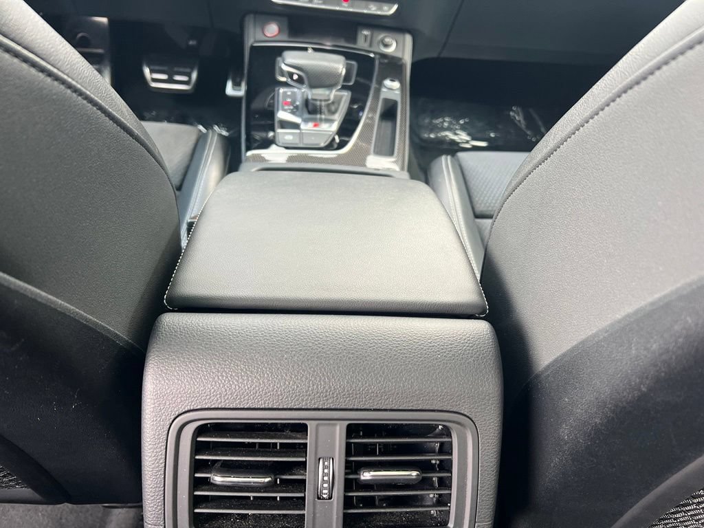 Used 2022 Audi SQ5 Premium Plus AWD/4WD image 23