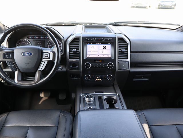 Used 2019 Ford Expedition Max XLT image 19