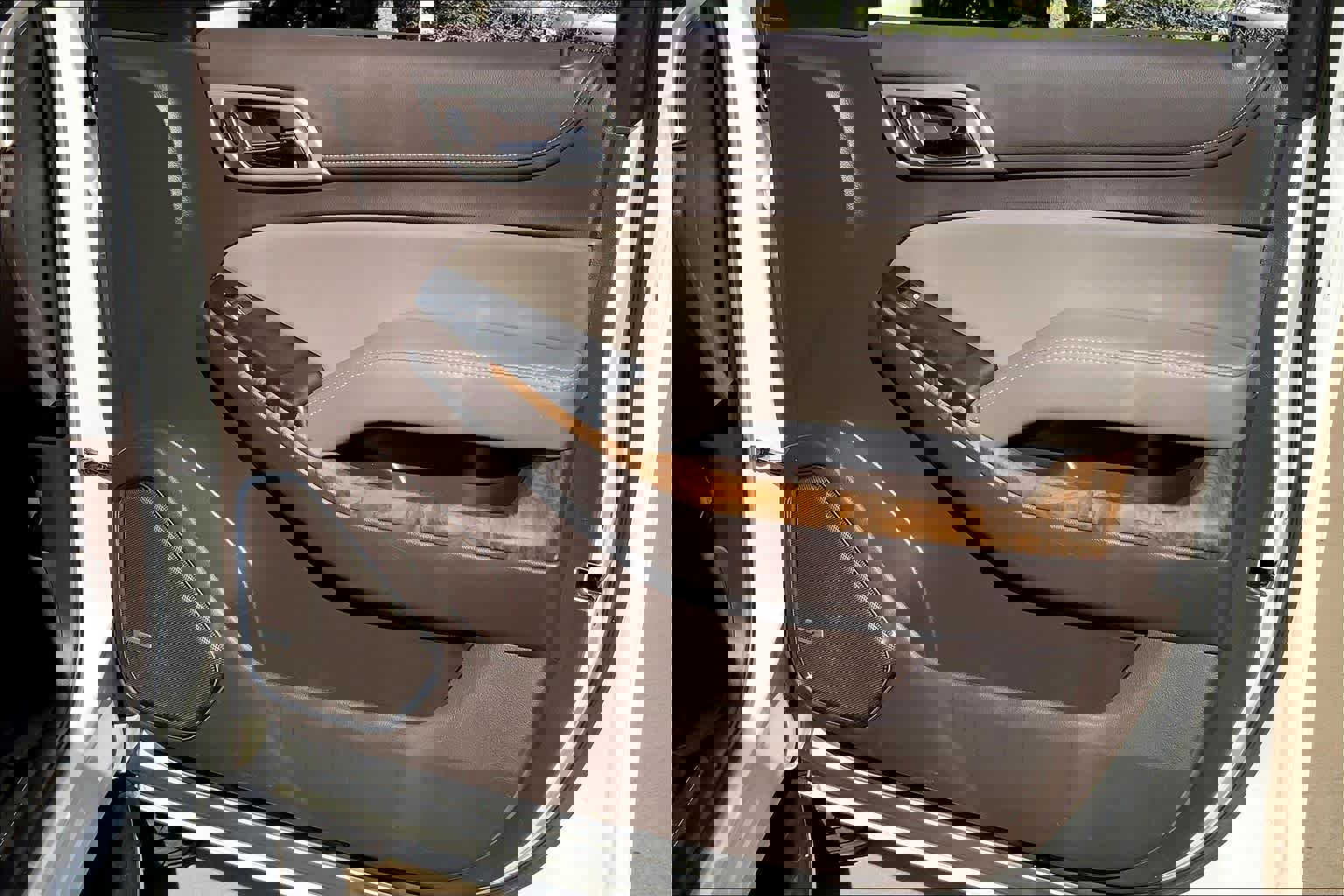 Used 2019 GMC Yukon Denali w/ Open Road Package image 22