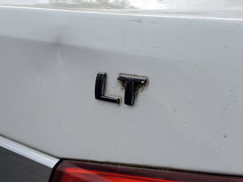 Used 2013 Chevrolet Cruze LT FWD image 29