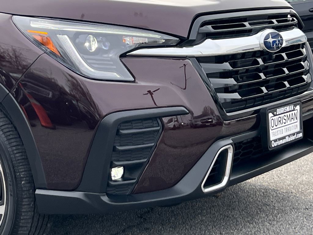 Certified 2024 Subaru Ascent Touring image 9