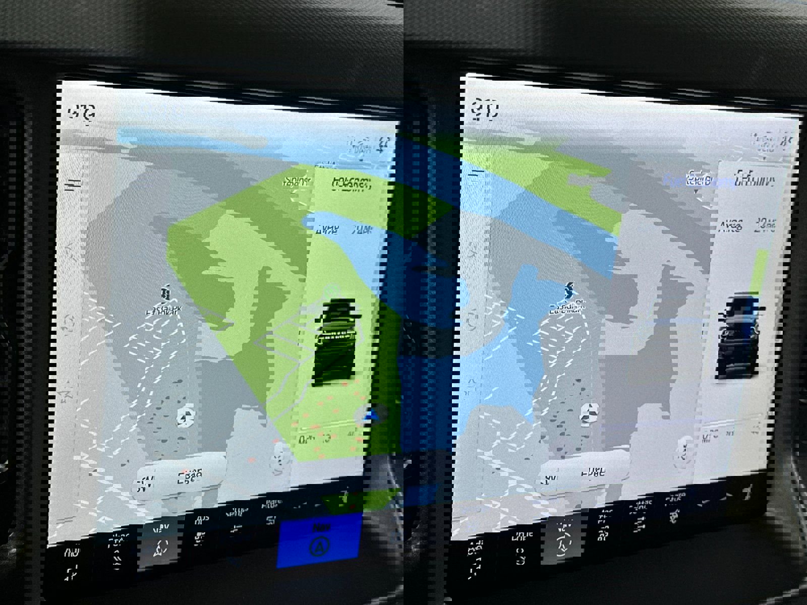 Used 2025 Ford Bronco Big Bend image 19