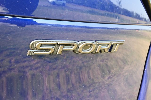 New 2026 Subaru Forester Sport AWD/4WD image 12