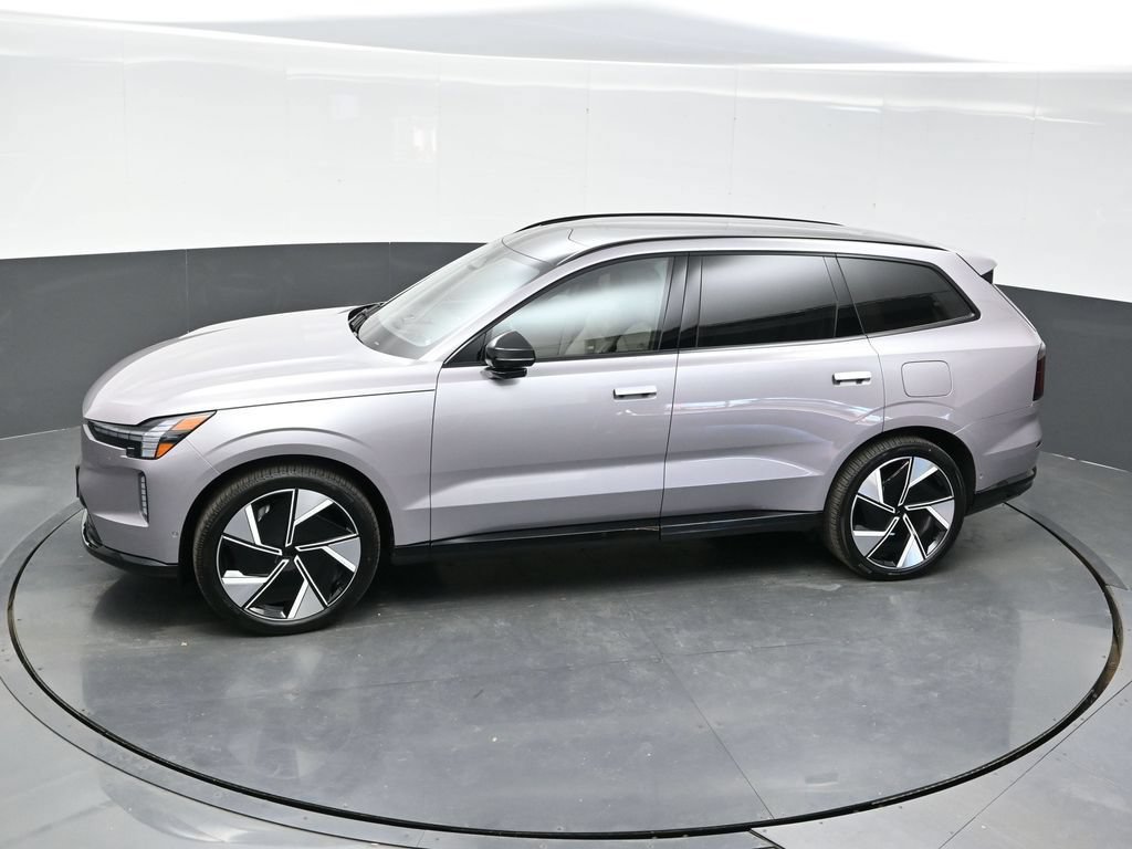 New 2026 Volvo EX90 Ultra AWD/4WD image 27