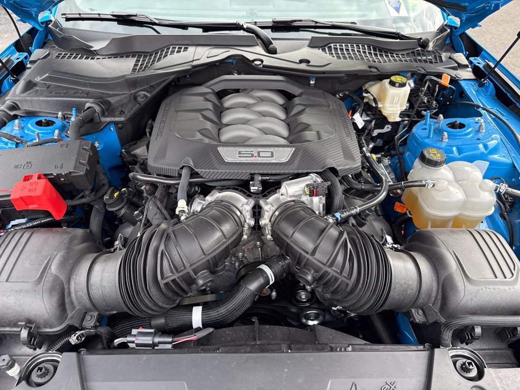 Used 2024 Ford Mustang GT Premium RWD image 12