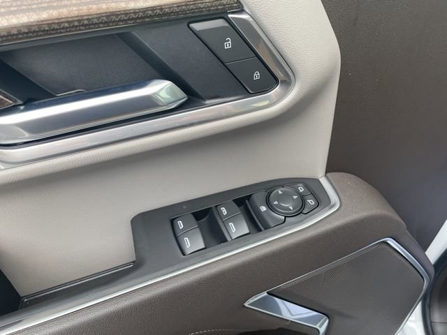 New 2026 Chevrolet Silverado 1500 LT w/ Z71 Off-Road Package image 10