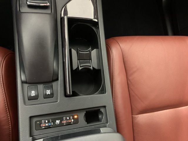 Used 2015 Lexus RX 350 F Sport w/ Navigation Package image 27