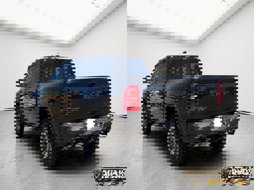 New 2026 RAM 1500 RHO w/ RHO Level 1 Equipment Group image 6