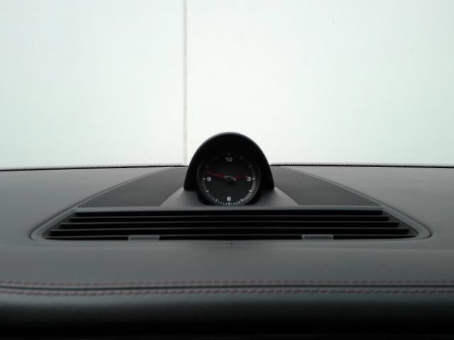 Used 2022 Porsche Panamera Platinum Edition RWD image 49