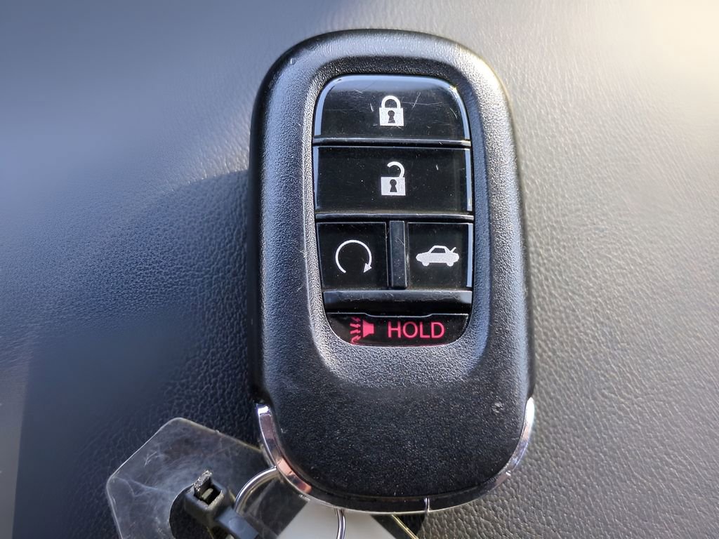 Used 2023 Honda Accord Sport image 28