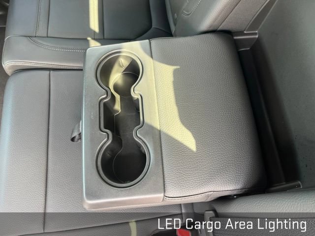 Used 2021 GMC Sierra 1500 Denali AWD/4WD image 42