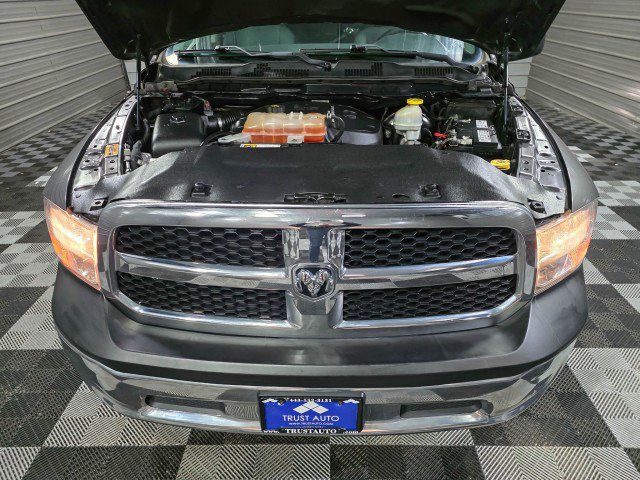 Used 2017 RAM 1500 Tradesman w/ Popular Equipment Group image 36