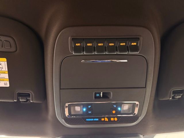 New 2026 Ford F250 4x4 Crew Cab Super Duty image 18