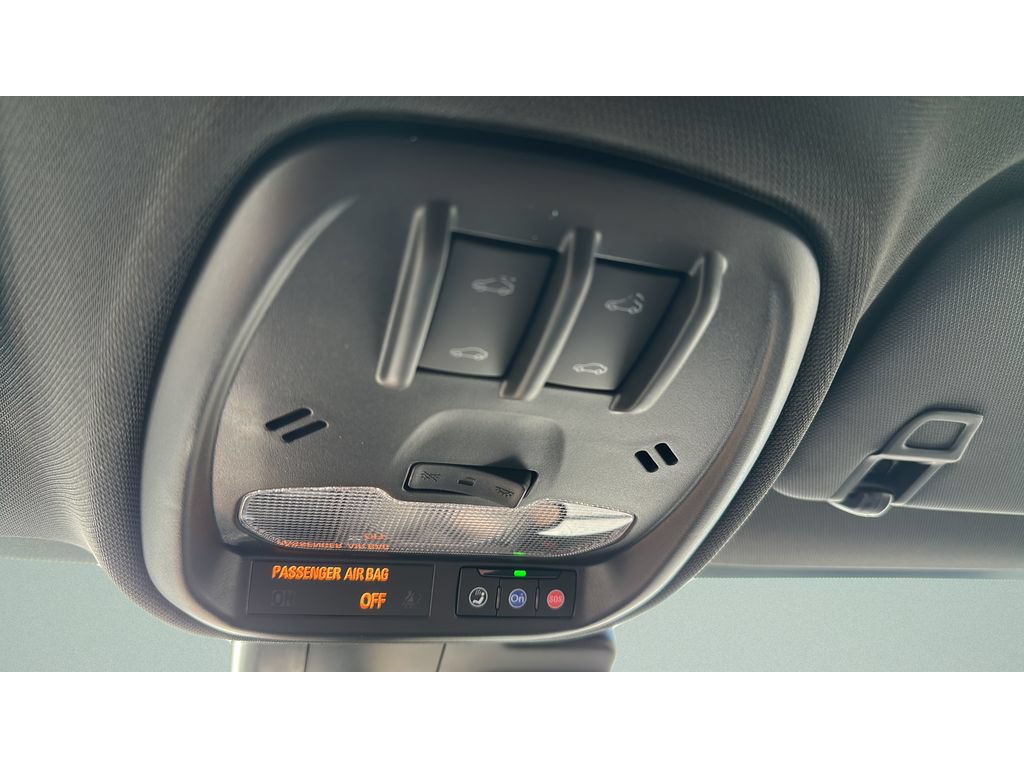 New 2026 Buick Envista Sport Touring w/ Convenience I Package FWD image 23