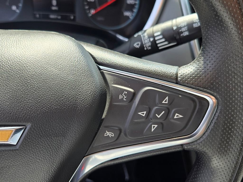 Used 2024 Chevrolet Equinox LS FWD image 27