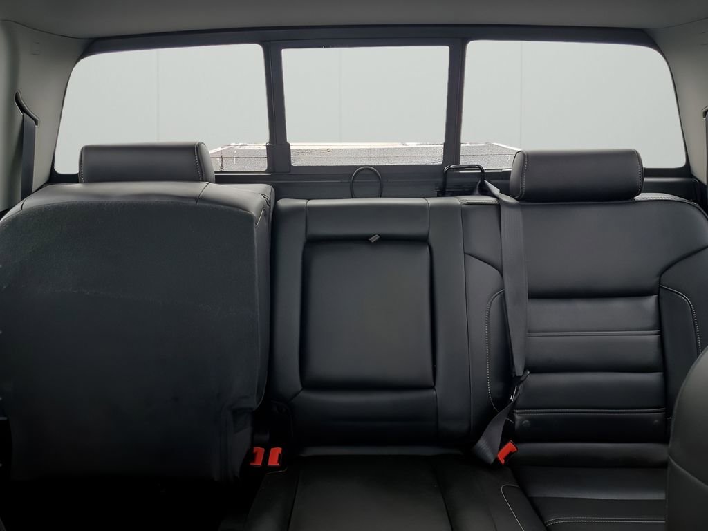 Used 2019 GMC Sierra 2500 Denali w/ Duramax Plus Package image 42