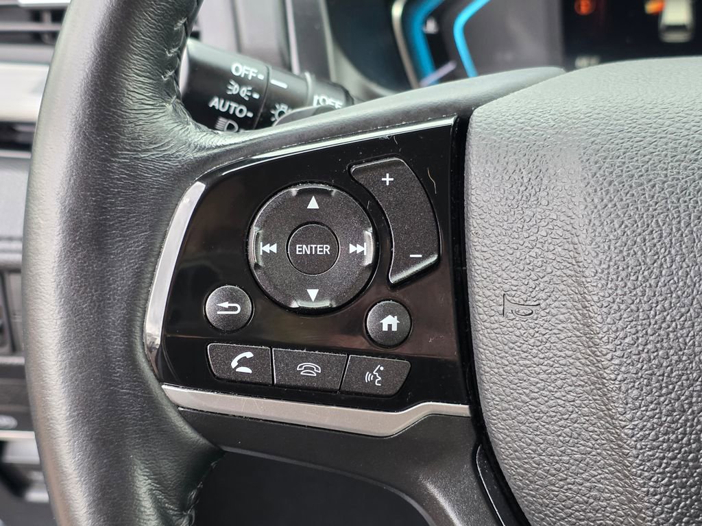 Used 2024 Honda Odyssey Elite image 17
