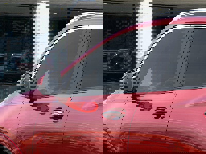 New 2026 Buick Encore GX Avenir image 15