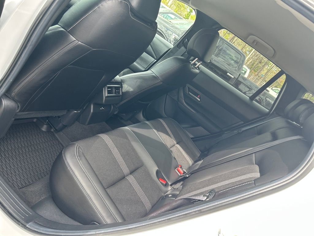 Used 2024 MAZDA CX-50 AWD 2.5 S w/ Weather Package image 26