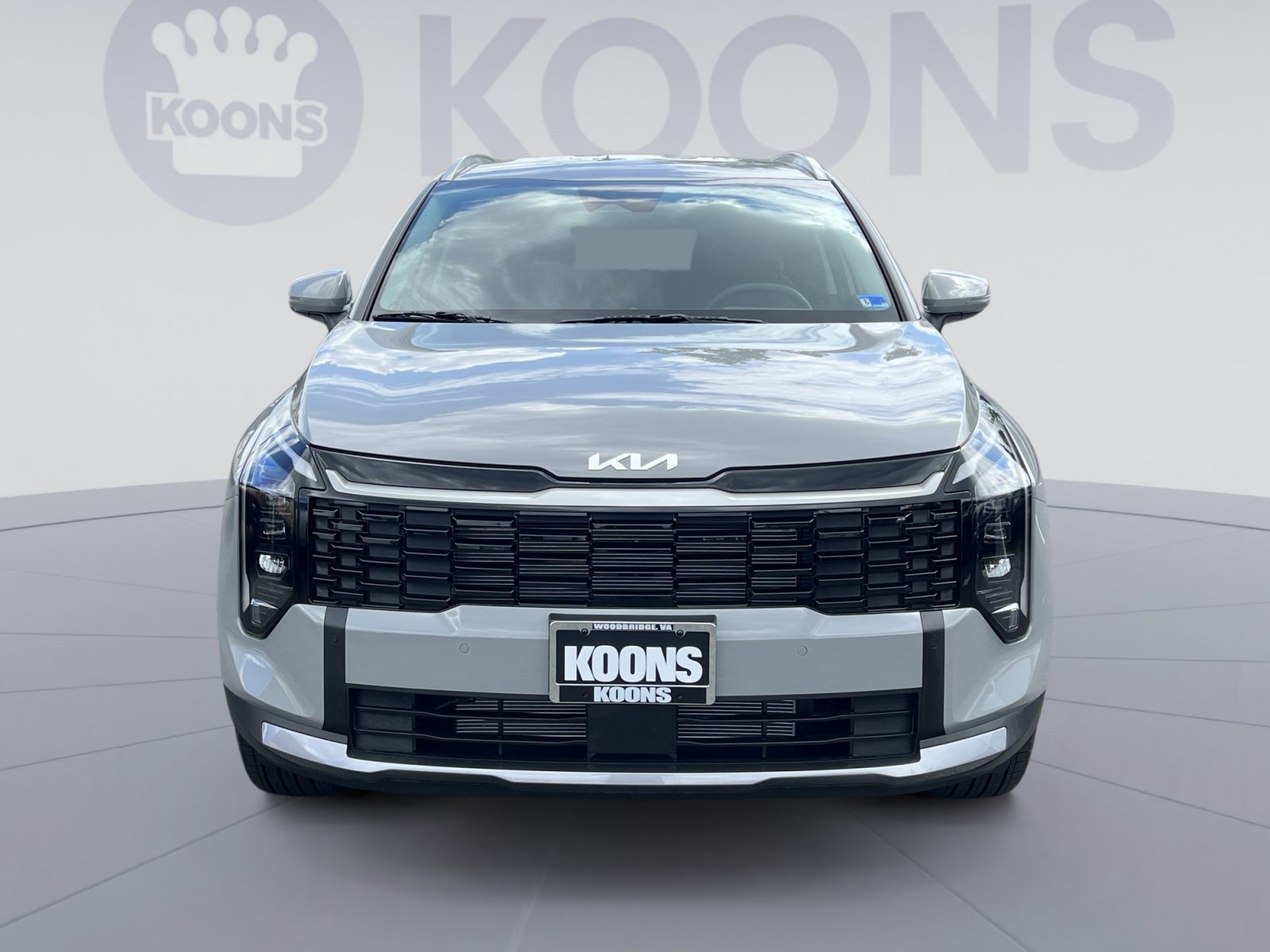 New 2026 Kia Sportage EX AWD/4WD image 11