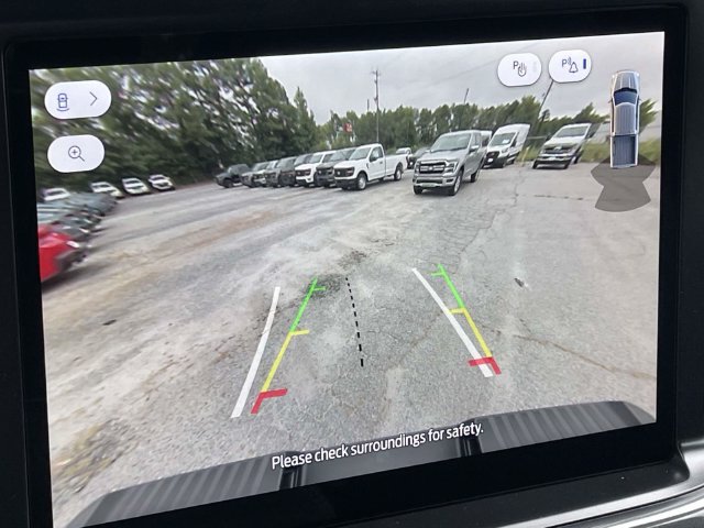 New 2026 Ford F150 STX w/ Equipment Group 200A RWD image 25