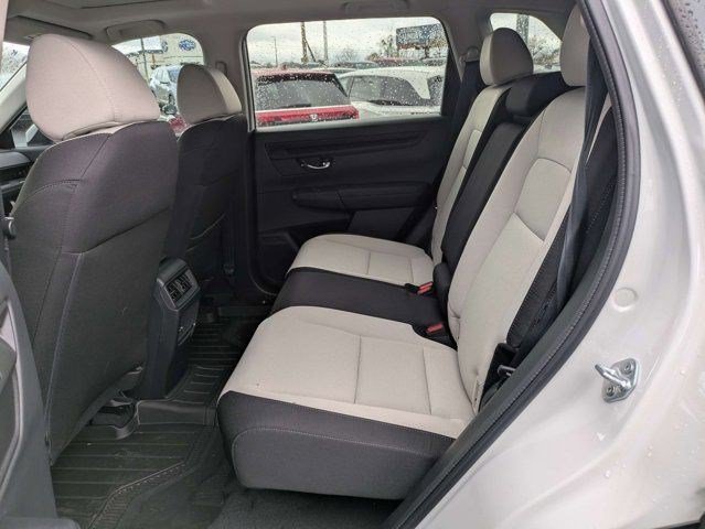 Certified 2026 Honda CR-V EX image 26