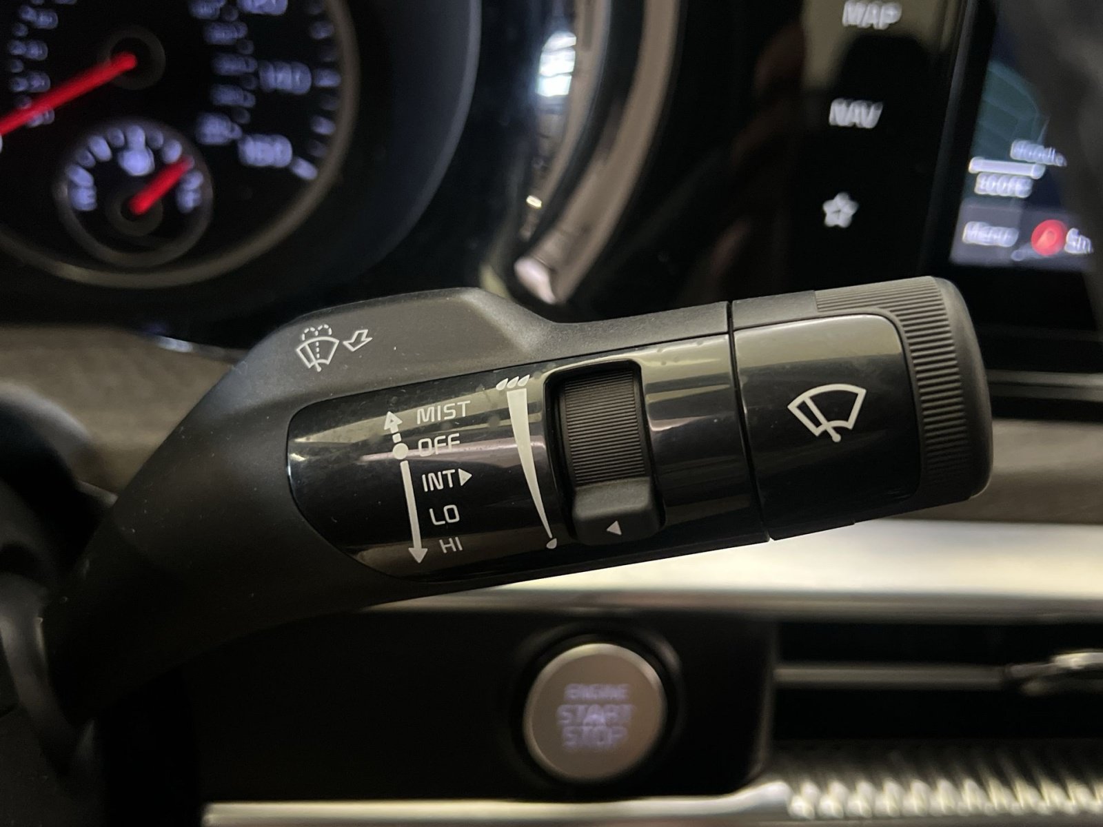 Used 2022 Kia K5 EX FWD image 34
