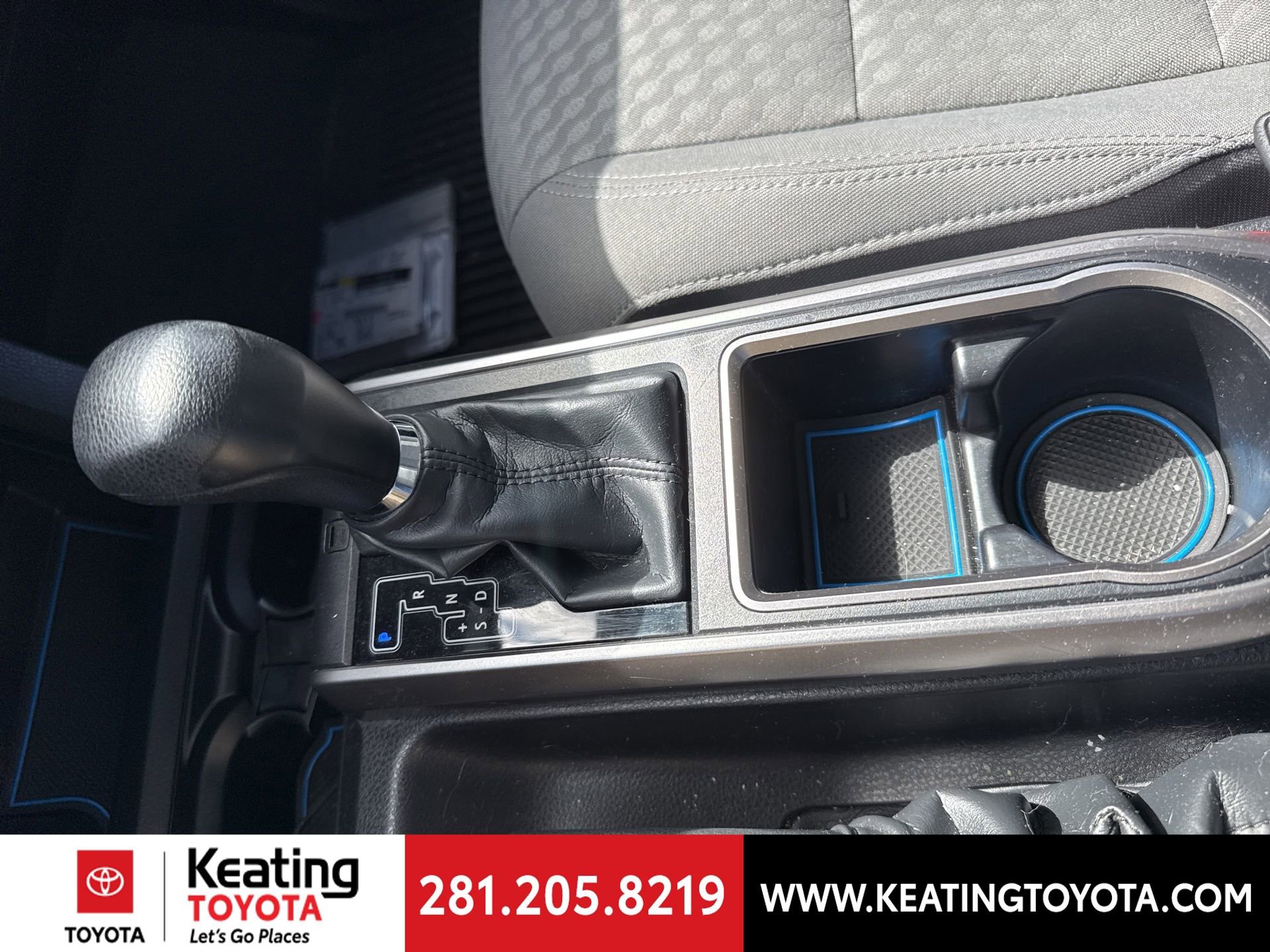 Used 2023 Toyota Tacoma SR5 image 22