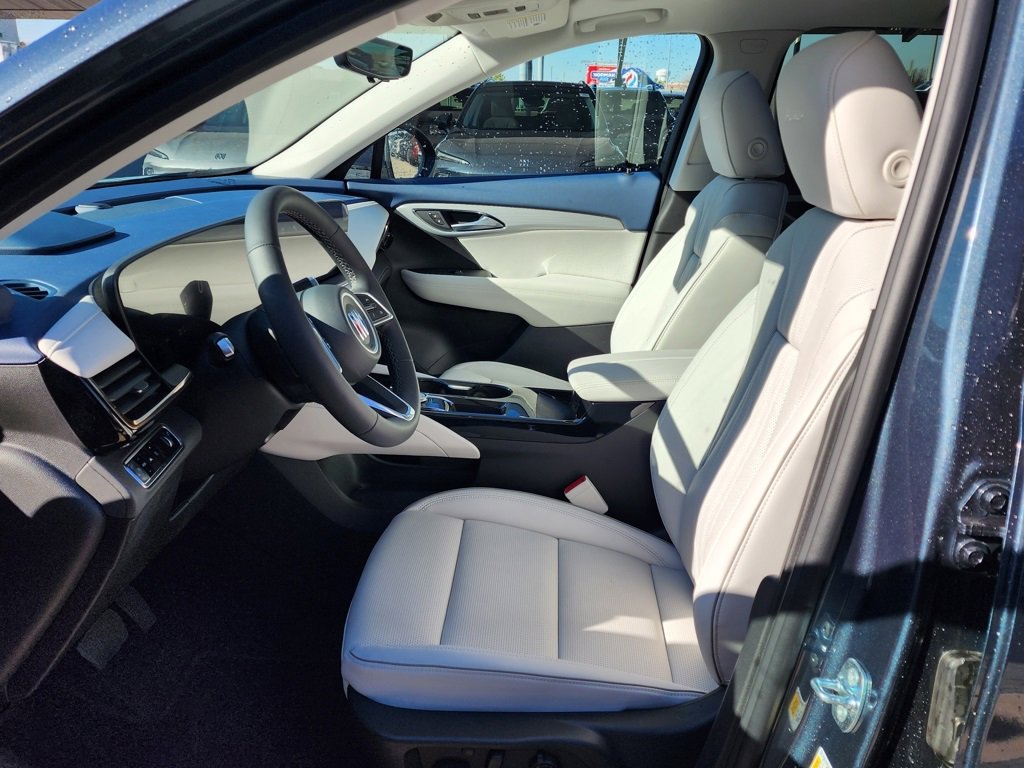 New 2026 Buick Envision Avenir image 16