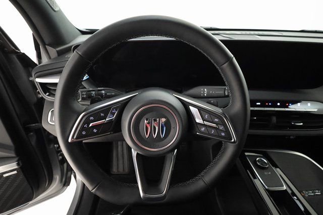 Certified 2025 Buick Enclave Sport Touring image 11