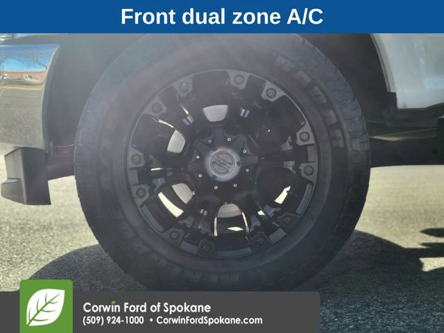 Used 2017 Ford F350 Lariat image 9