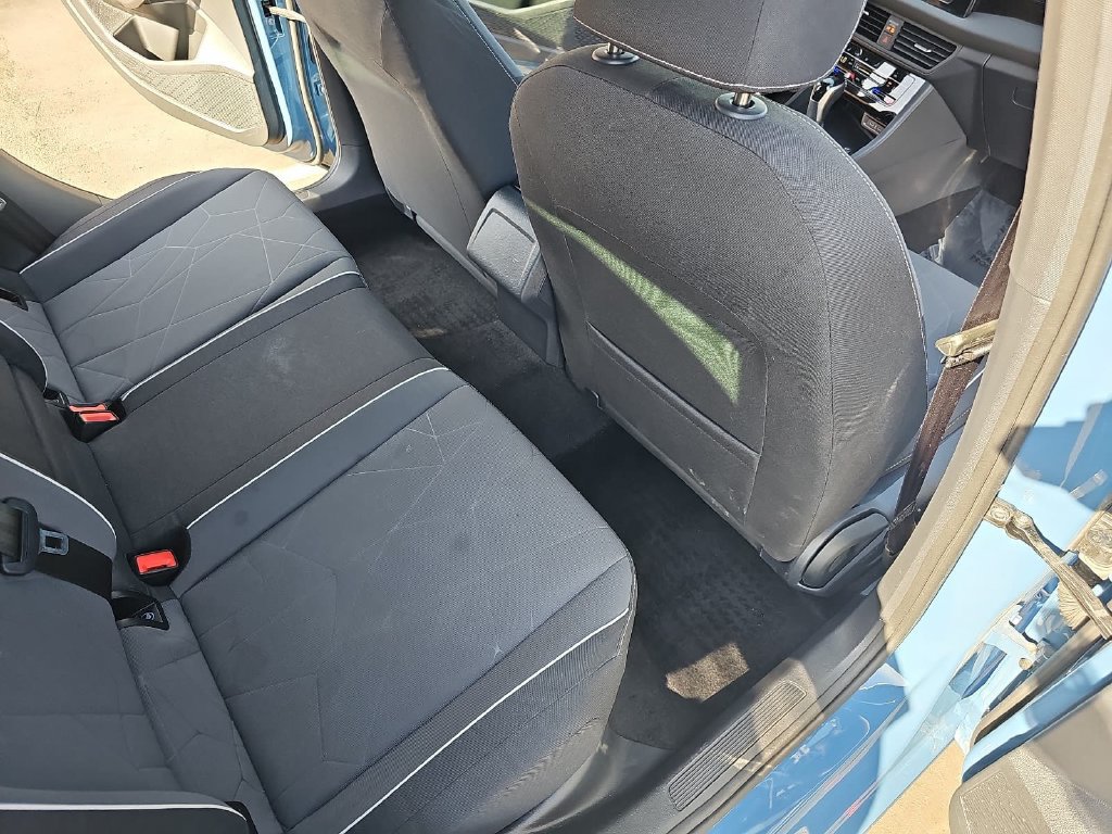 Used 2025 Volkswagen Jetta Sport FWD image 12