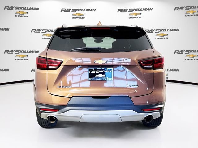 Used 2024 Chevrolet Blazer LT w/ Convenience Package image 6