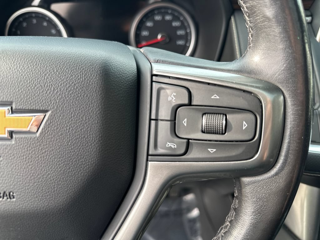 Used 2021 Chevrolet Tahoe Premier w/ Premium Package AWD/4WD image 22