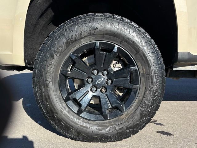 Used 2021 Chevrolet Colorado Z71 w/ Safety Package image 28