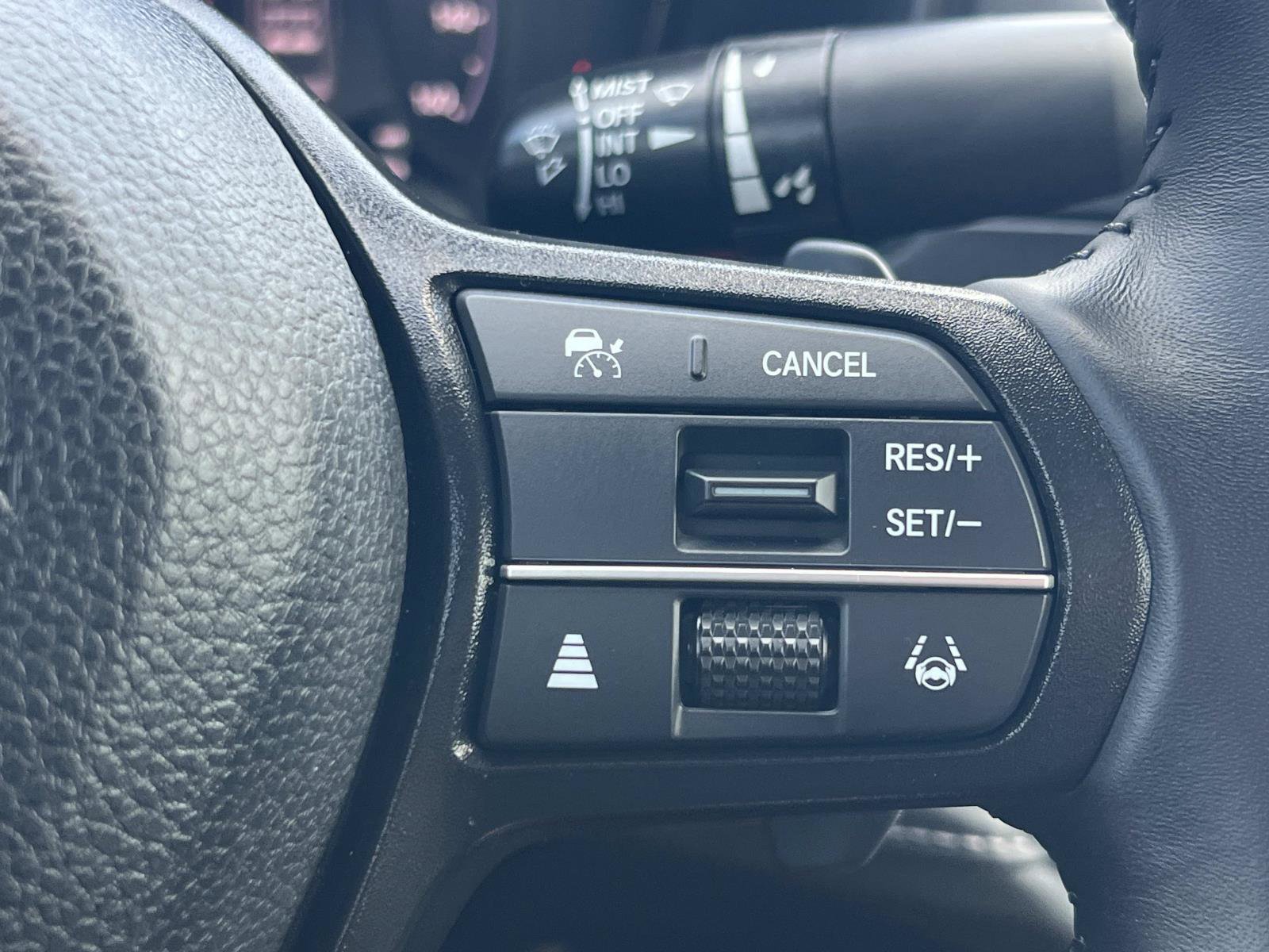 Certified 2024 Honda Accord Sport image 10