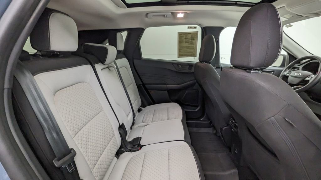 Certified 2023 Ford Escape Active image 35