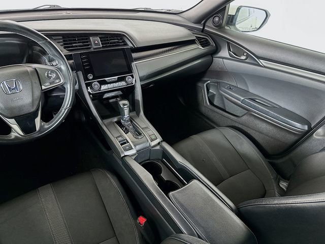Used 2020 Honda Civic Sport image 27