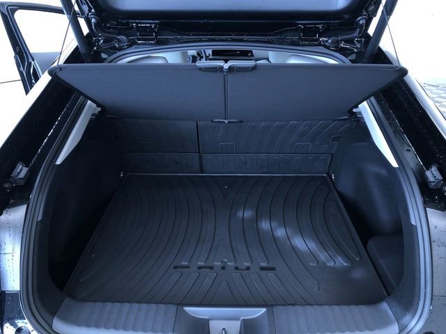 New 2026 Toyota Prius Limited image 22